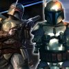 Seriál The Mandalorian bude ve stylu staré trilogie, přemíru vtipů nečekejme