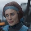 Katee Sackhoff prozrazuje, jak těžké bylo vklouznout do role a jakým příběhům by se mohlo studio věnovat