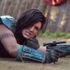 Gina Carano se o vyhazovu dozvěděla z médií, Disney se od herečky distancuje a stahují se i hračky z Carou Dune