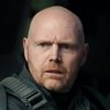 Bill Burr nemá rád novodobé vyhazování herců, zastal se Giny Carano