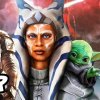 Lucasfilm údajně vyvíjí celou řadu propojených seriálů, které vzejdou z Mandaloriana