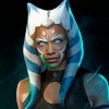 Ahsoka Tano míří do seriálu The Mandalorian, zahraje si ji Rosario Dawson