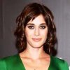 Lizzy Caplan v pořadu Conan