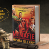 Vyhlášení soutěže o knižní předlohu seriálu McMafia