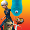 Trailer k Monsters vs. Aliens