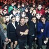 Mr. Robot na NYCC: Druhá řada bude pořádně temná