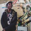 Joey Bada$$ bude Elliotův soused