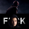 Mr. Robot vs. Daredevil: Co dělá seriál pamětihodným