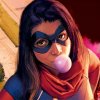 Ms. Marvel zřejmě nedorazí letos, ale až zkraje roku 2022