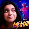 Tvůrci chtějí s Ms. Marvel vyrůst a dospět tak, jak to dělá studio se Spider-Manem