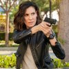 Daniela Ruah usedla do režisérského křesla