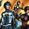 Kdo bude tvořit skupinu New Warriors?