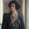 Herečka Indira Varma přirovnává natáčení seriálu jako k nezávislému projektu, Chow a McGregor vytvořili ideální podmínky