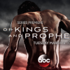 Trailer na biblické drama Of Kings and Prophets