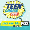 Once Upon a Time nominace v Teen Choice Awards