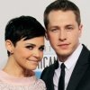 Ginnifer Goodwin a Josh Dallas už jsou rodiče