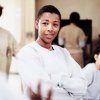 Samira Wiley: Chtěli jsme, aby lidé věděli, co se děje ve skutečném světě