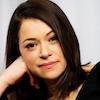 Tatiana Maslany u Jimmyho Kimmela