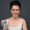 Druhé vítězství Tatiany Maslany na Critics Choice Television Awards