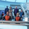 The Orville přilétá s datem premiéry