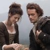 Trailer na druhou polovinu první řady seriálu Outlander