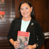 Diana Gabaldon prozradila, že příběh Jamieho a Claire stále není dopsaný