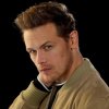 Sam Heughan vás zve na rande