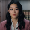 Arden Cho bude usilovat o právnickou kariéru