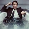 Plakáty a propagační fotky k minisérii Patrick Melrose