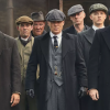 Peaky Blinders představují svou poslední sérii