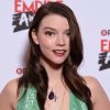 Anya Taylor-Joy posílí herecký ansámbl Peaky Blinders