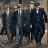 Kde se natáčel seriál Peaky Blinders?