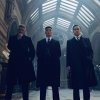 První trailer k páté sérii Peaky Blinders