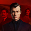 Pennyworth získává třetí řadu a přesouvá se na HBO Max