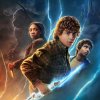 Percy Jackson získává druhou řadu