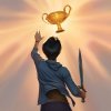 Rick Riordan oznámil šesté pokračování knižní série Percy Jackson a Olympané