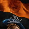 Máme tu první plakát k seriálu Percy Jackson and the Olympians