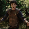 Logan Lerman upozorňuje na problém, který by byl s jeho obsazením do seriálu Percy Jackson and the Olympians