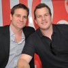 Jonathan Nolan a Greg Plageman mluví o seriálu a vládním sledování