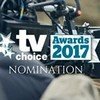 Nominace na ceny TV Choice Awards pro Poldarka