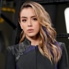 Chloe Bennet opouští seriál Powerpuff