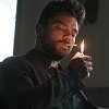 Jak přišel Dominic Cooper k roli kazatele