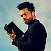 Preacher bude kázat i příští rok, dostal druhou řadu