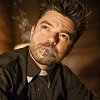 Dominic Cooper: Všichni jsme tak trochu na hraně šílenství