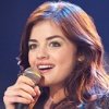 Lucy Hale nejen v Pretty Little Liars