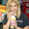 Ashley Benson řekla: Páru Haleb je konec!