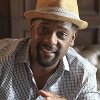 Blair Underwood: Chci vyprávět příběhy