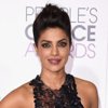 Priyanka Chopra se raduje z People's Choice Award