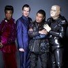 Jak to je s jedenáctou sezónou kultovního seriálu Red Dwarf?