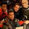 Seriál Red Dwarf se vrátí s jedenáctou a dvanáctou sezónou